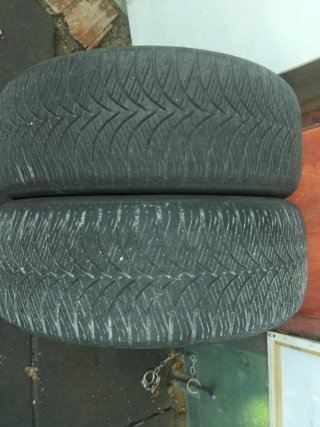 2 Neumáticos 225/50-R18