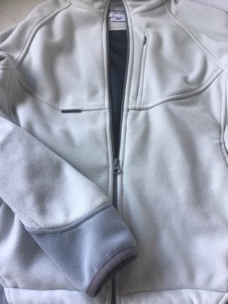 Chaqueta Polar