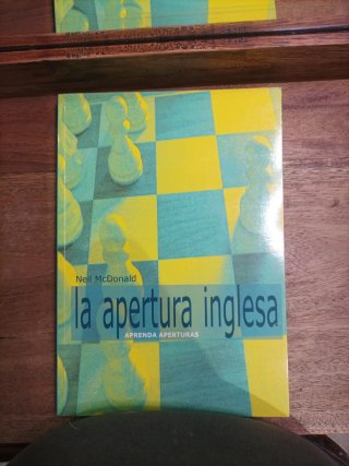 La apertura inglesa