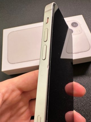 iPhone 13 mini Blanco