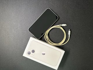 iPhone 13 mini Blanco