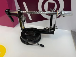 Utensilio Cocina Pelador De Fruta Kitchen Artist (sin Uso)