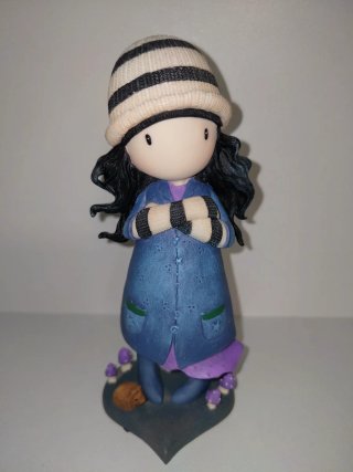 Figura Gorjuss