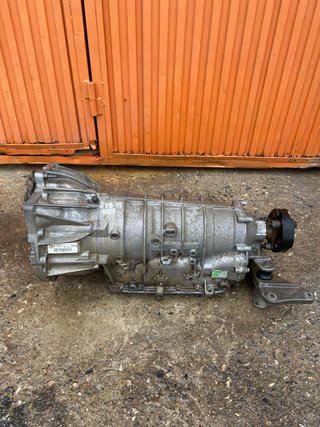 Caja de cambios BMW E39 3.0D 96024773