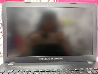 Ordenador portátil Asus GL553VD-DM078T Intel Core i7-7700HQ