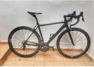 Canyon Ultimate AL SLX 8.0 Aero 2018 Ultegra
