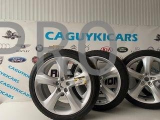 Llantas Opel R19 8Jx19 5x105 muy nuevas