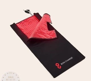 Manta Terapia Luz Roja Bon Charge