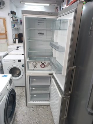NEVERA SIEMENS GARANTIA TRANSPORTE