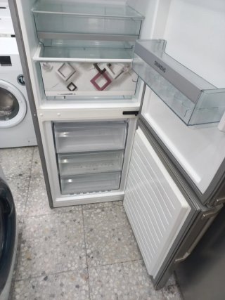 NEVERA SIEMENS GARANTIA TRANSPORTE