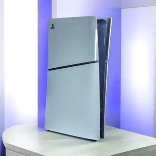 PlayStation 5 Slim Digital 1TB