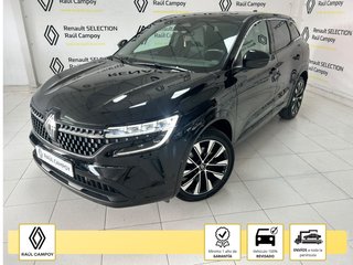 Renault Austral 2023