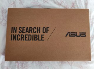 Portátil ASUS E510MA 15,6" Full HD, 8GB RAM, SSD