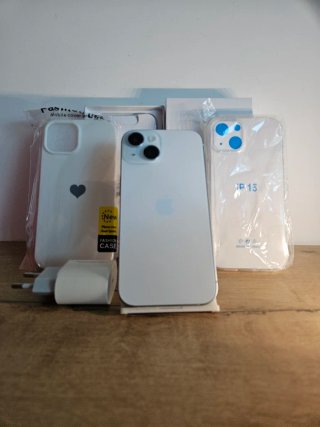 iPhone 15 128GB Azul