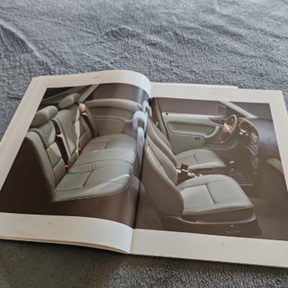 Catálogo Saab 900 1995