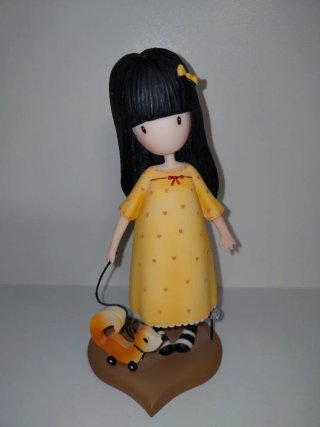Figura Gorjuss