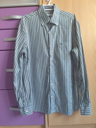Camisa Pedro del Hierro