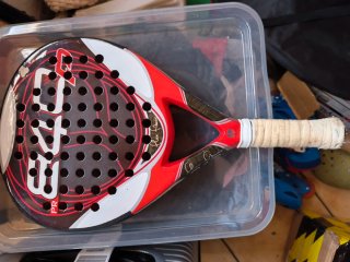Palas padel
