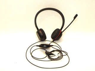 Jabra - Auriculares con Micro- A estrenar