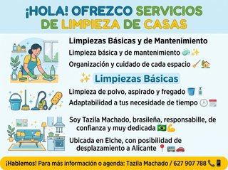 Busca de emprego