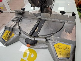 Ingletadora Virutex TM33W