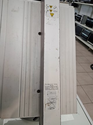 Ingletadora Virutex TM33W