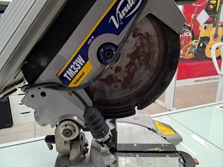 Ingletadora Virutex TM33W