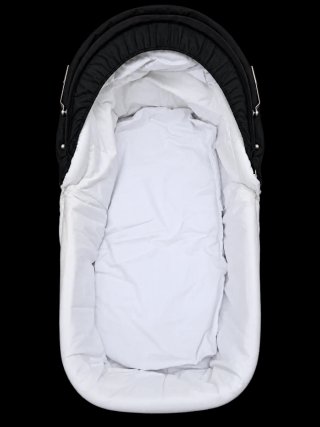 Cochecito Arrue Lord con Capazo y Silla