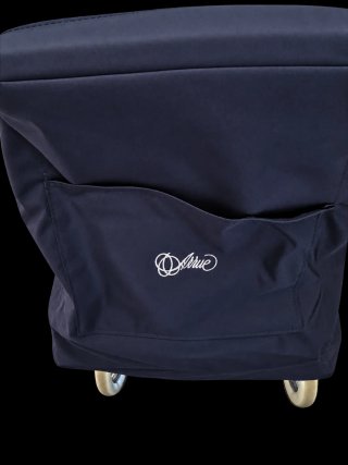 Cochecito Arrue Lord con Capazo y Silla