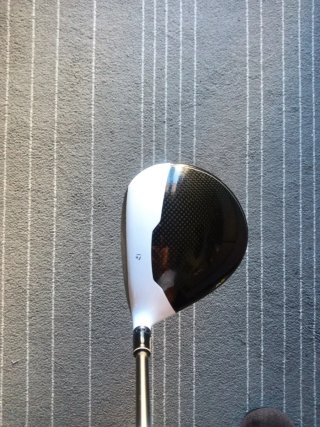 Driver Taylor Made M2