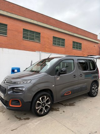 Citroen Berlingo 2023 XTR