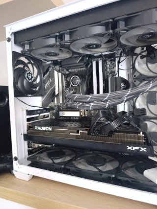 PC Gaming full 4k