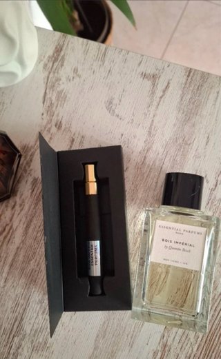 Perfume Essential Parfums Bois Imperial 10ml
