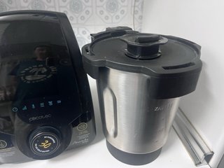 Robot de cocina Cecotec Mambo