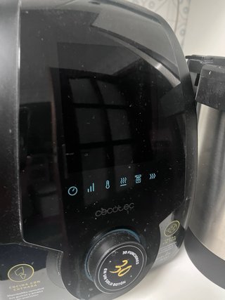 Robot de cocina Cecotec Mambo