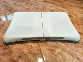 Wii Balance Board Nintendo