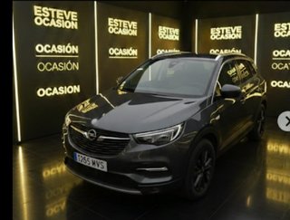 2021 Opel Grandland X 1.2 Turbo 130cv Design Line