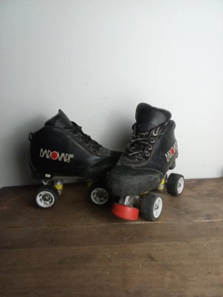 Patines de Hockey Barovari Talla 41