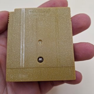 Pokémon Versione Oro Nintendo Game Boy ITA