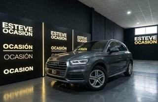 2021 Audi Q5 50 TFSI e quattro-ultra S 14KWH