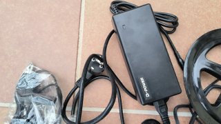 Kit de Motor Eléctrico Bafang para Bicicleta