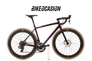 Bicicleta Specialized S-Works Aethos AXS 12V t.54 Reacondicionada