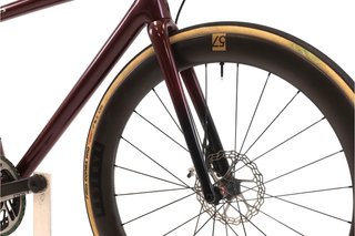Bicicleta Specialized S-Works Aethos AXS 12V t.54 Reacondicionada
