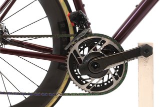 Bicicleta Specialized S-Works Aethos AXS 12V t.54 Reacondicionada