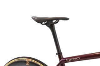 Bicicleta Specialized S-Works Aethos AXS 12V t.54 Reacondicionada