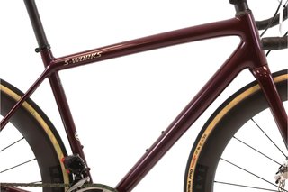 Bicicleta Specialized S-Works Aethos AXS 12V t.54 Reacondicionada