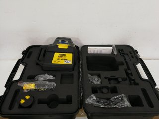 Herramientas Eléctricas Laser Rotativo Stanley RL HVPW