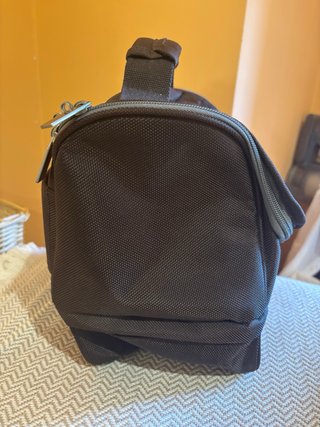 Neceser de viaje Premium - Sele. Jesus del Pozo