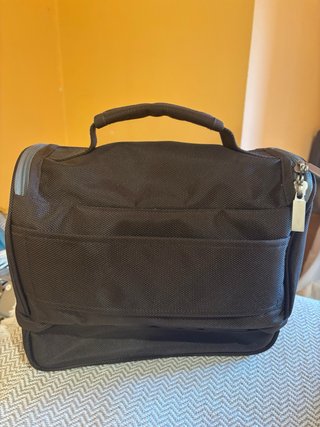 Neceser de viaje Premium - Sele. Jesus del Pozo