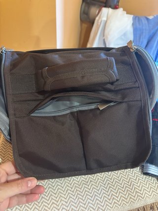 Neceser de viaje Premium - Sele. Jesus del Pozo